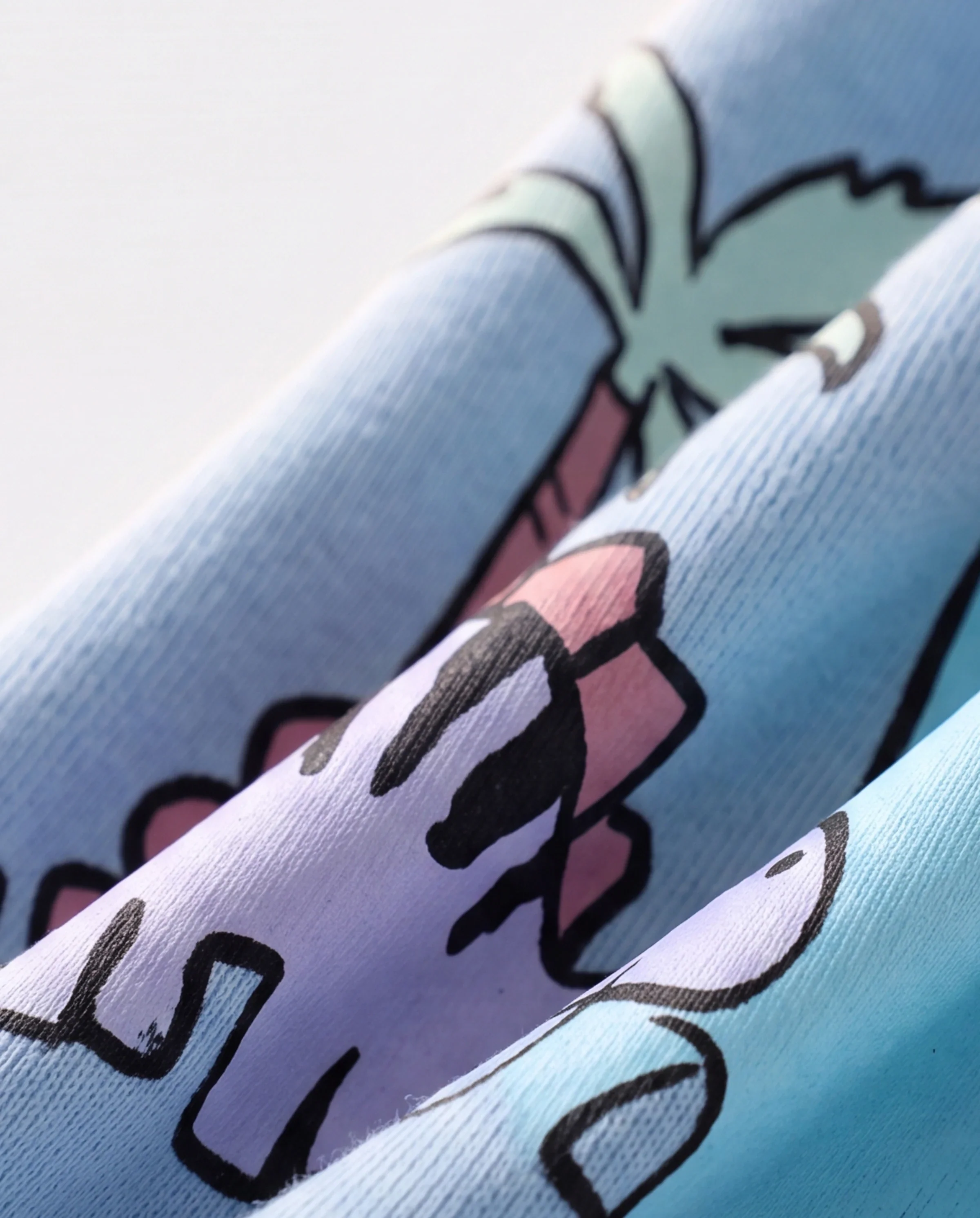 Baby Boy Clothes 2pcs Dinosaur/ Vehicle Print Sweatshirt and Pants Set Blue grey - Image 5