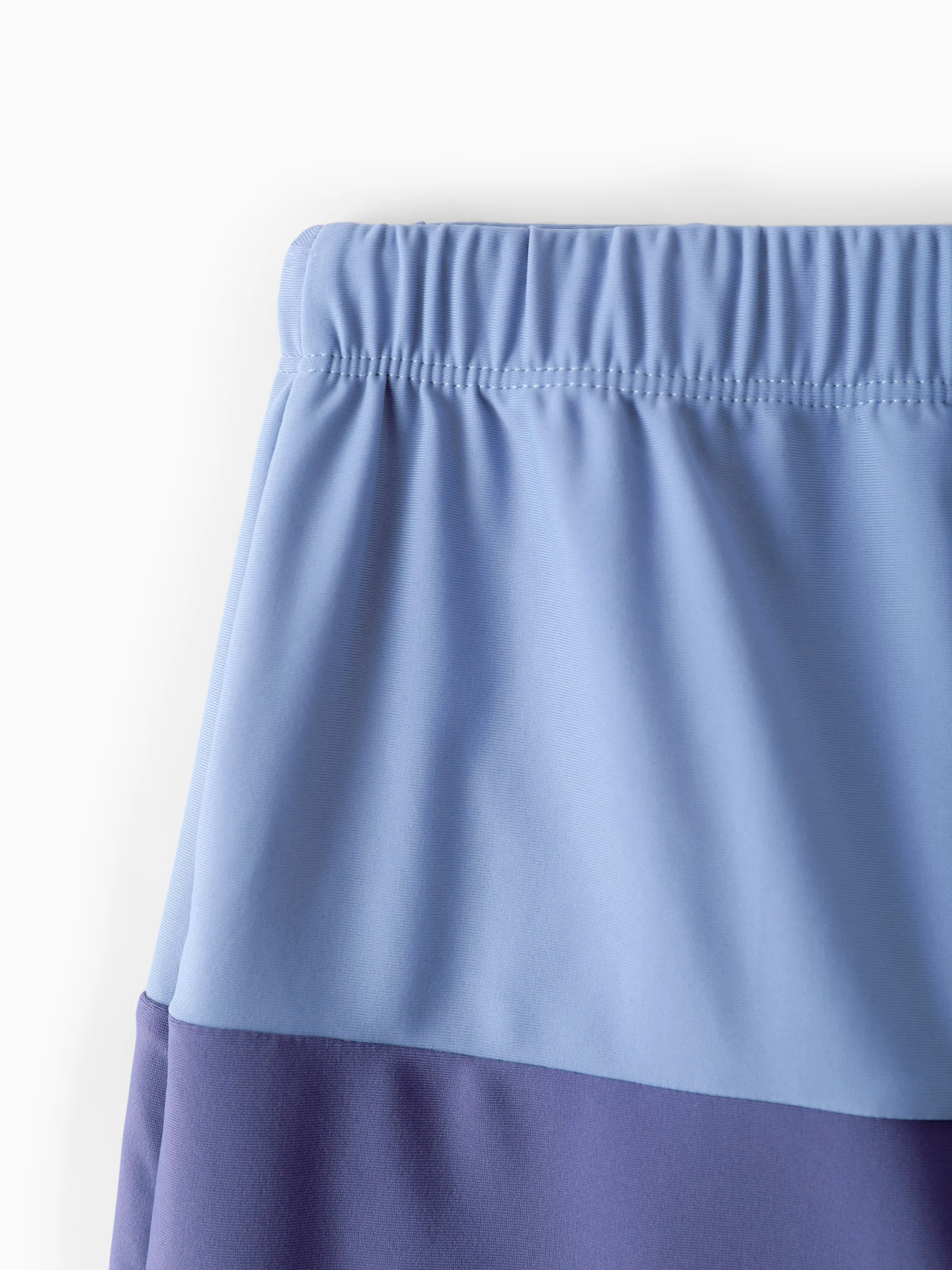 Daddy & Son Drawstring Swim Trunks MultiColour - Image 6
