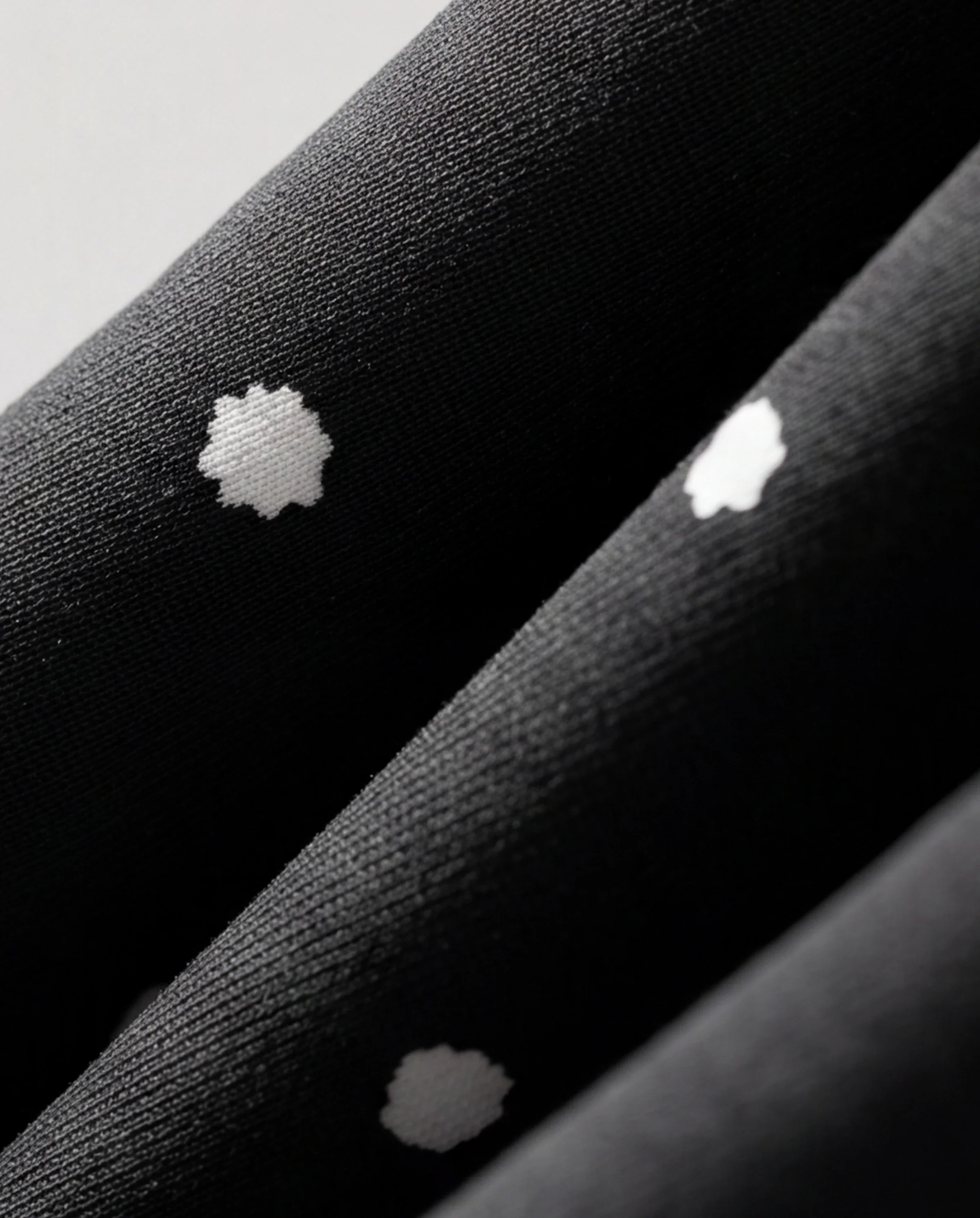 Toddler/Kid Girl Elasticized Leggings Black - Image 3